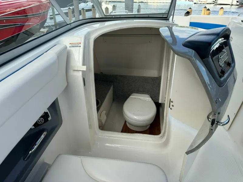 Slide: The Image of Chaparral 250 Suncoast 2017 - 4819230