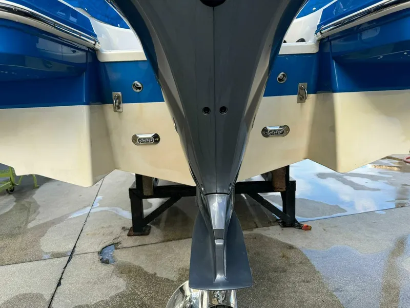 Slide: The Image of Chaparral 250 Suncoast 2017 - 4819220