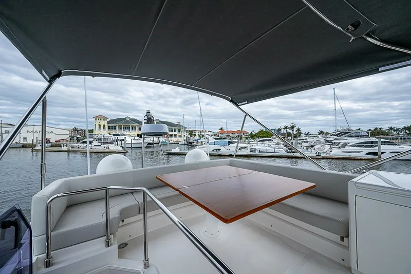 Slide: The Image of Ferretti 500 2021 - 4819446