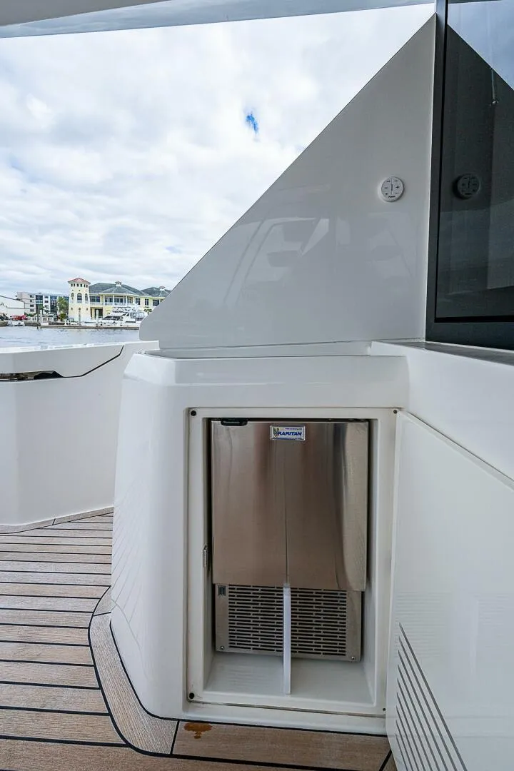 Slide: The Image of Ferretti 500 2021 - 4819465