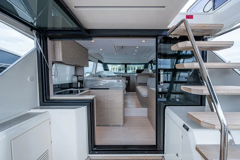 Slide: The Image of Ferretti 500 2021 - 4819468