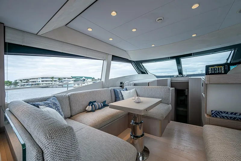 Slide: The Image of Ferretti 500 2021 - 4819476