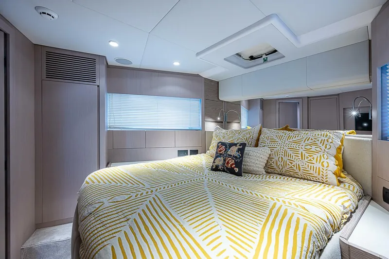 Slide: The Image of Ferretti 500 2021 - 4819506