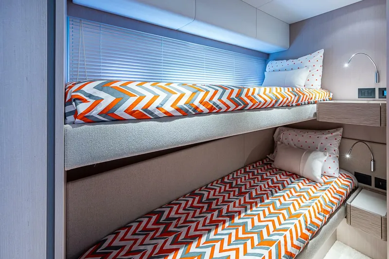 Slide: The Image of Ferretti 500 2021 - 4819513