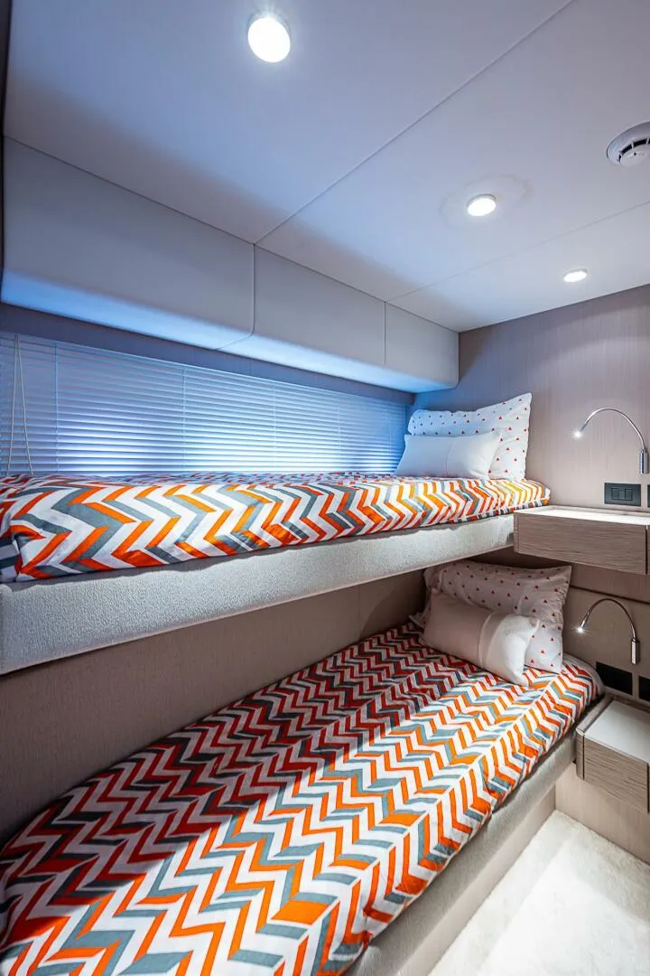 Slide: The Image of Ferretti 500 2021 - 4819515