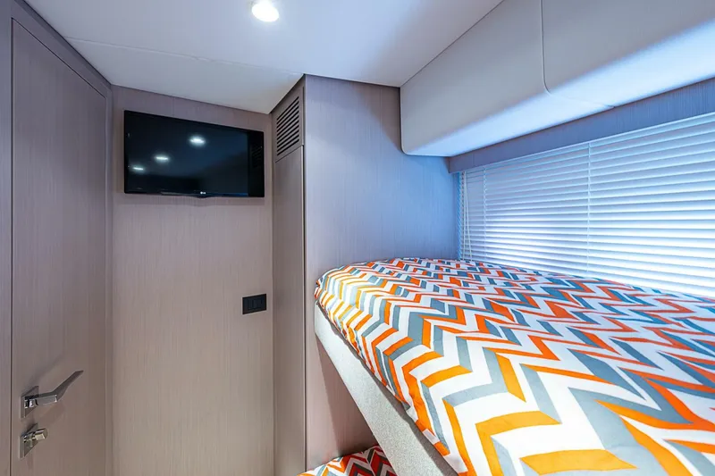 Slide: The Image of Ferretti 500 2021 - 4819516