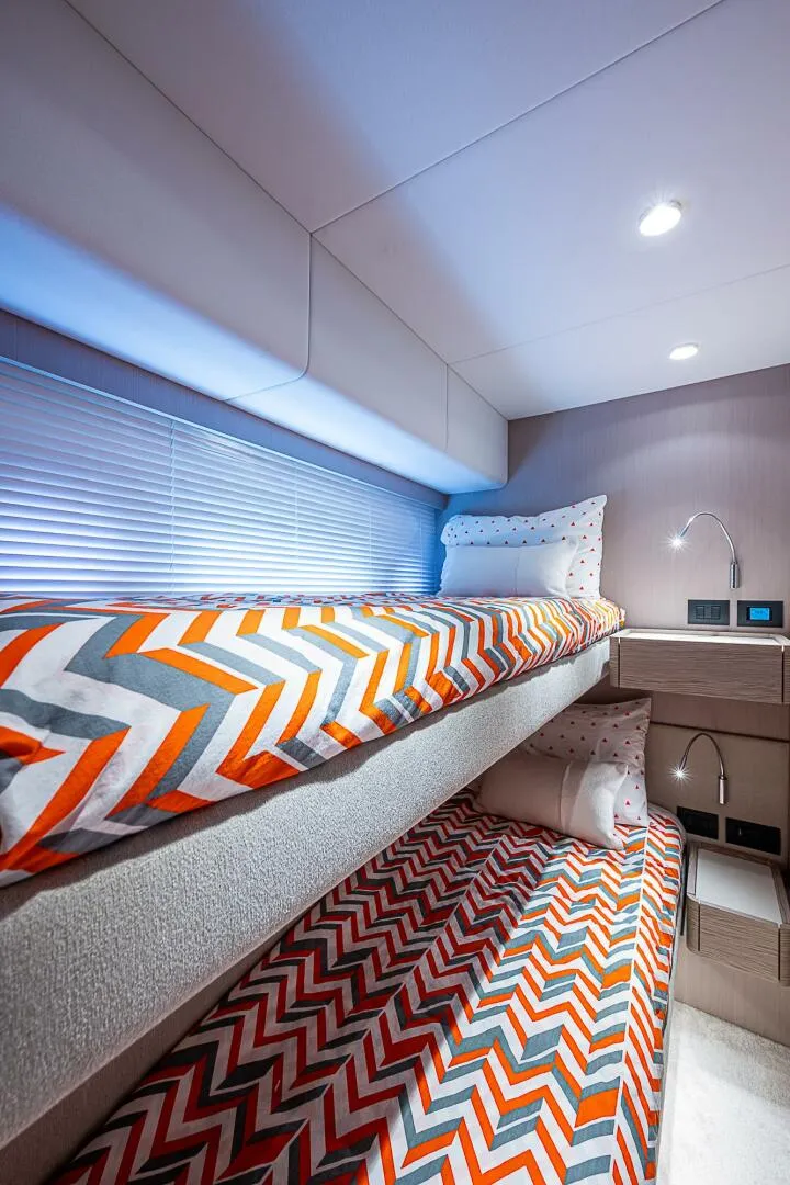 Slide: The Image of Ferretti 500 2021 - 4819518