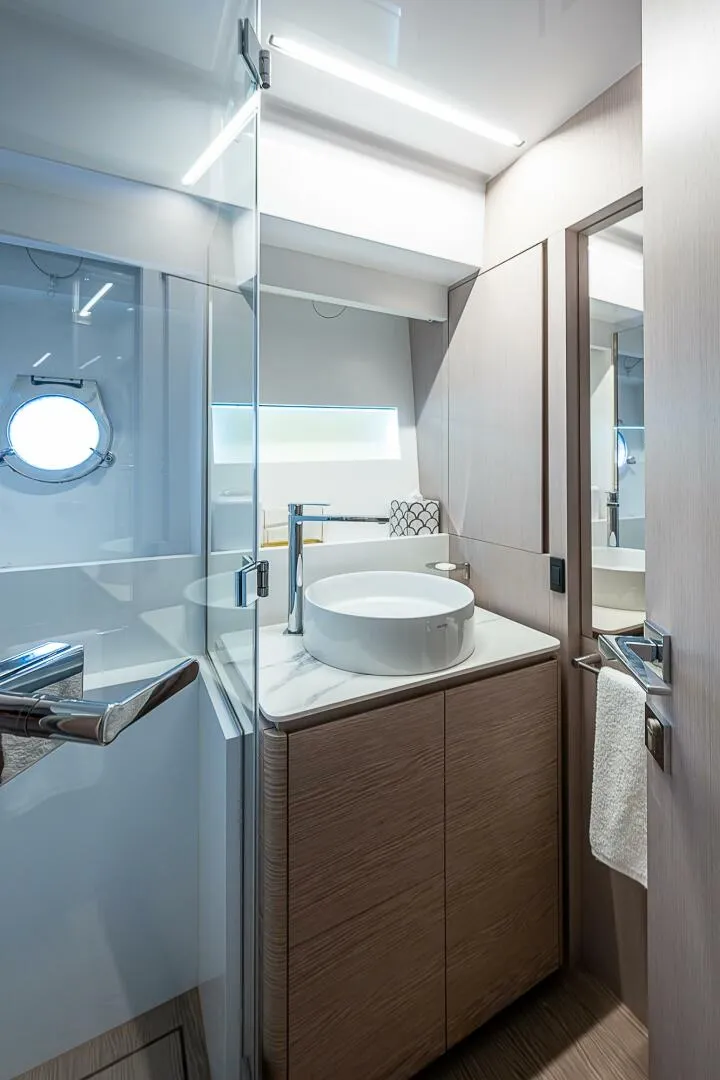 Slide: The Image of Ferretti 500 2021 - 4819522