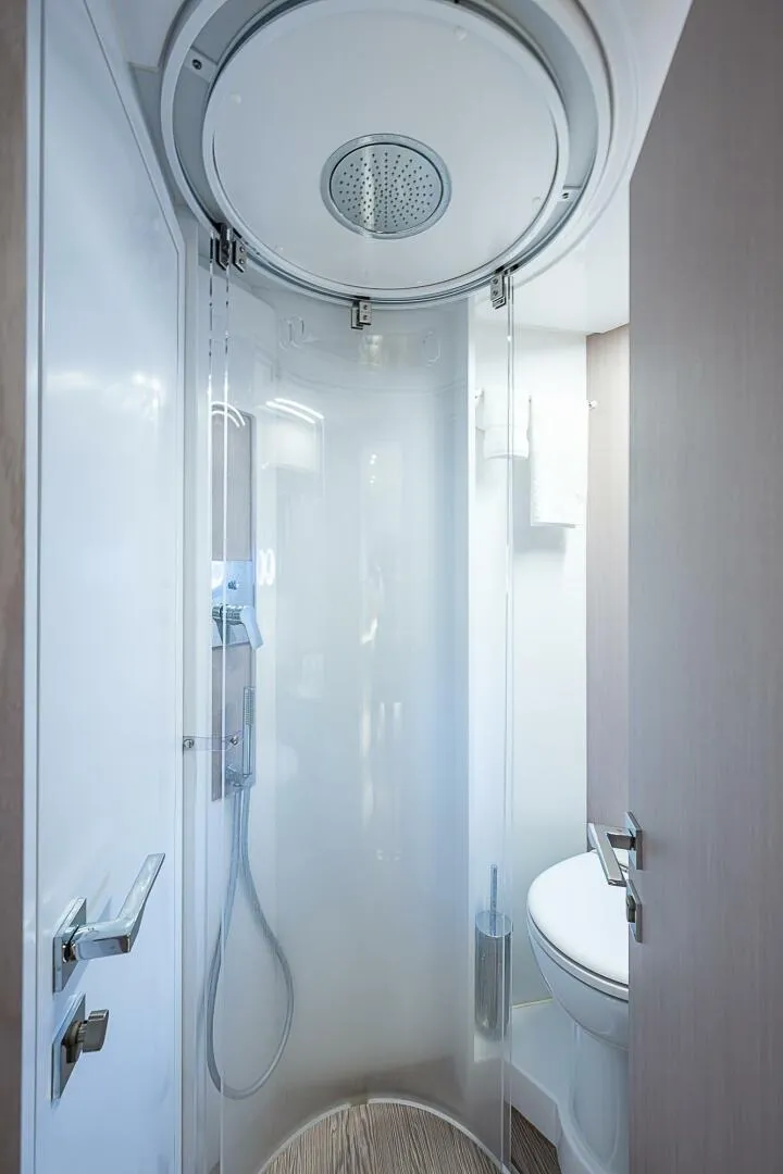 Slide: The Image of Ferretti 500 2021 - 4819546