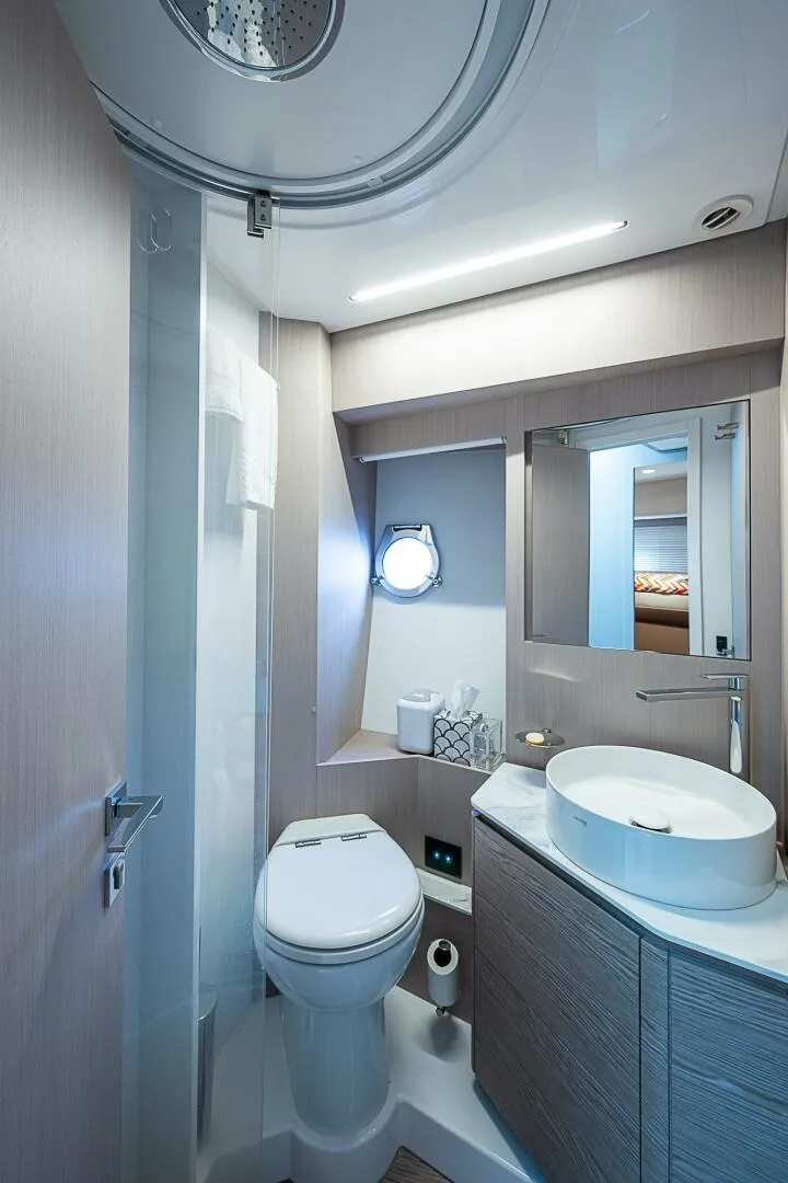 Slide: The Image of Ferretti 500 2021 - 4819549