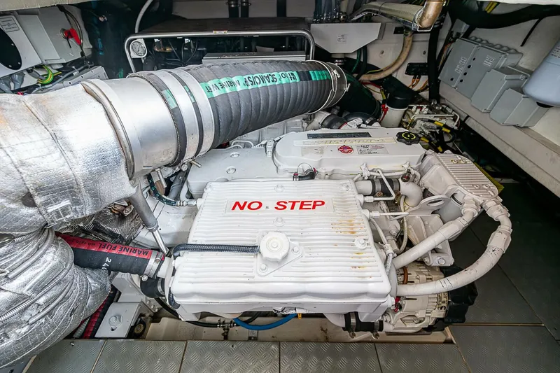 Slide: The Image of Ferretti 500 2021 - 4819555