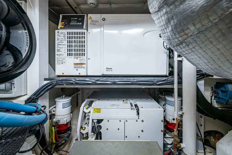 Slide: The Image of Ferretti 500 2021 - 4819560