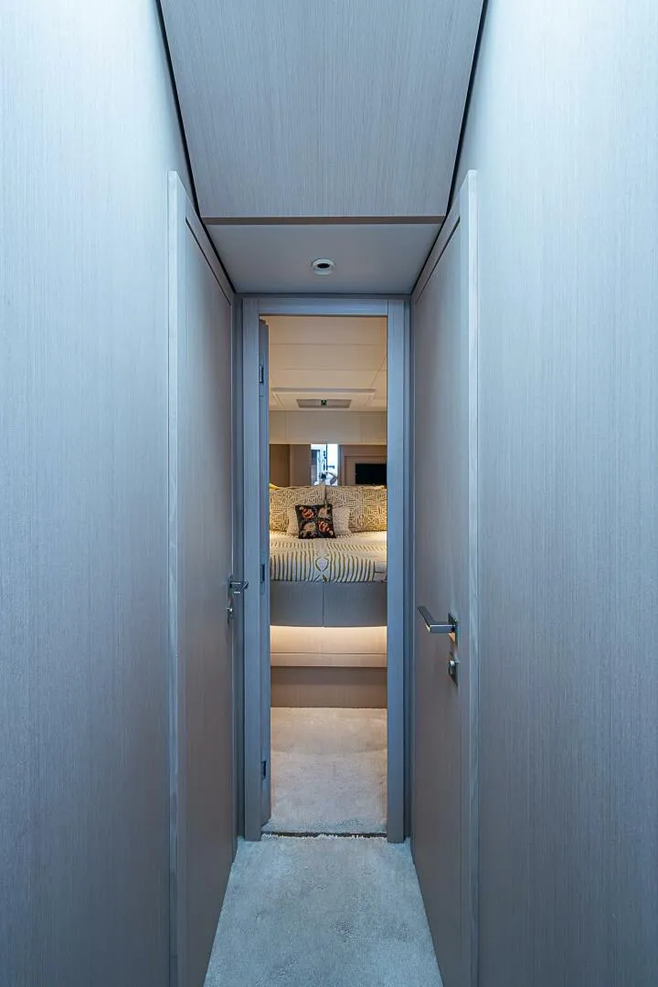 Slide: The Image of Ferretti Yachts 500 2021 - 4819497