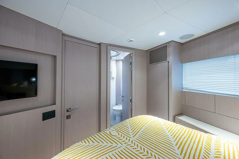 Slide: The Image of Ferretti Yachts 500 2021 - 4819509