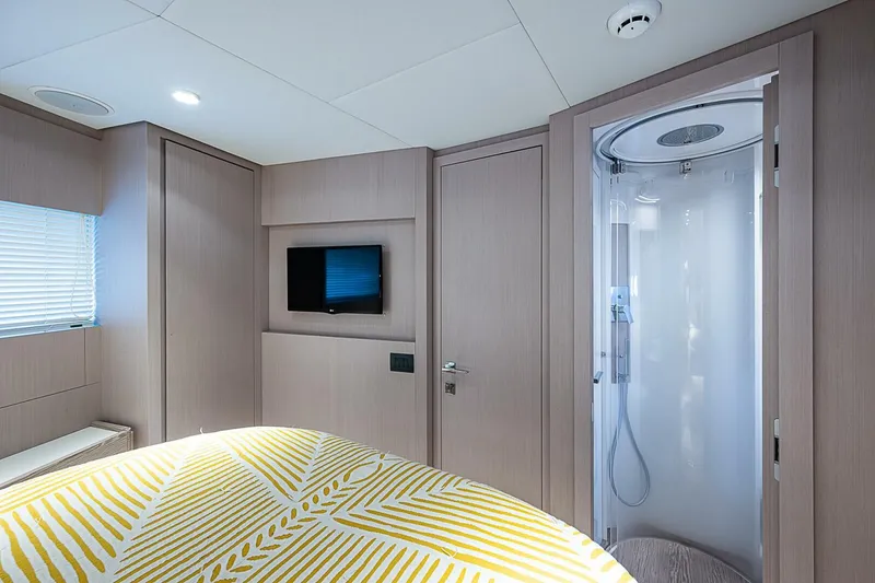 Slide: The Image of Ferretti Yachts 500 2021 - 4819510