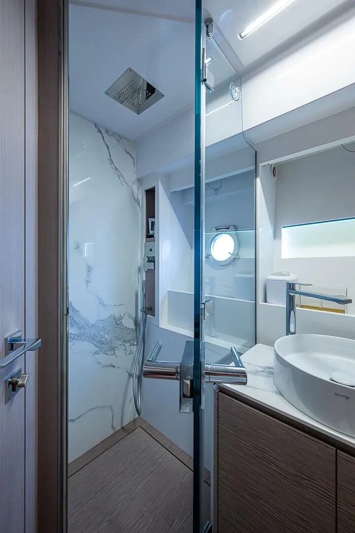 Slide: The Image of Ferretti Yachts 500 2021 - 4819523