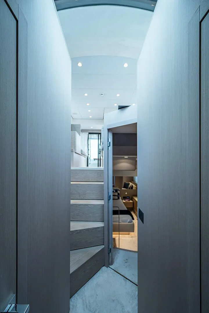 Slide: The Image of Ferretti Yachts 500 2021 - 4819528