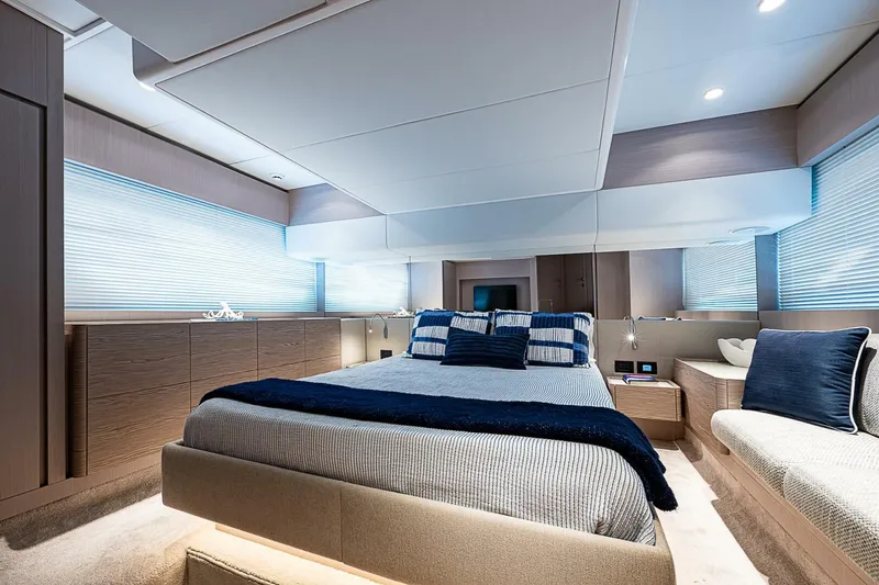 Slide: The Image of Ferretti Yachts 500 2021 - 4819530