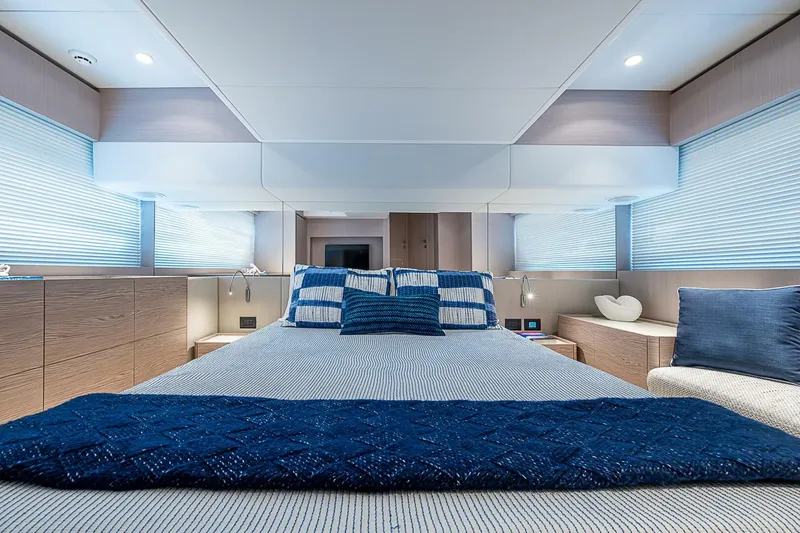 Slide: The Image of Ferretti Yachts 500 2021 - 4819536