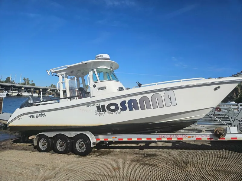 Slide: The Image of Everglades Pilot 290 2008 - 4819806