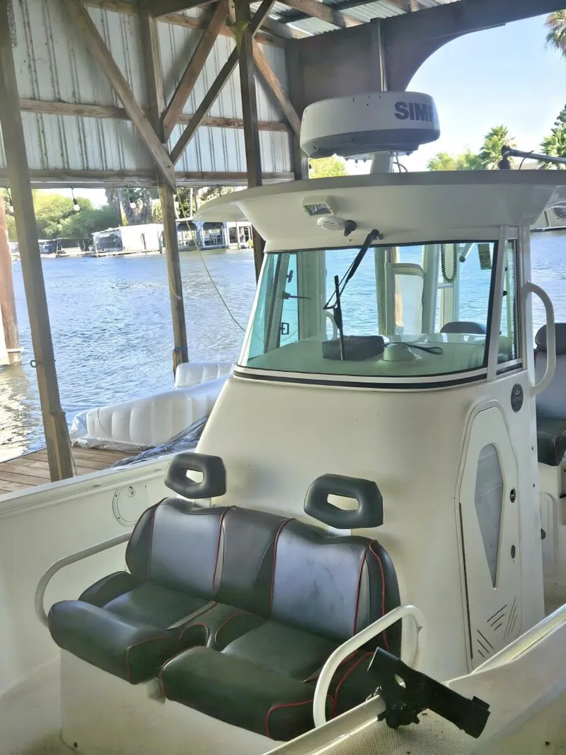 Slide: The Image of Everglades Pilot 290 2008 - 4819800