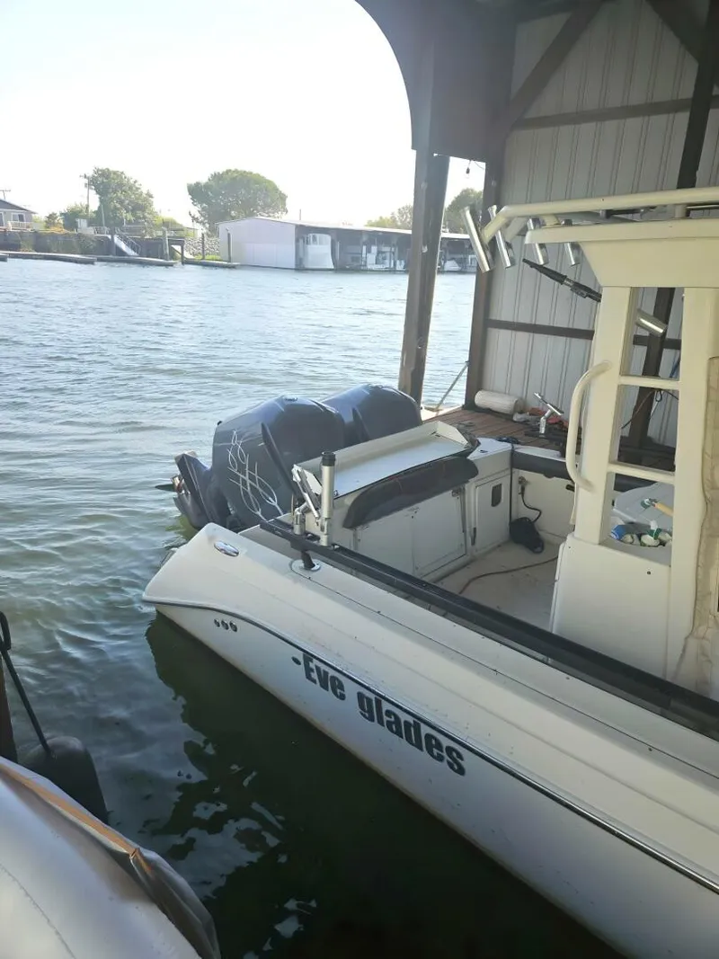 Slide: The Image of Everglades Pilot 290 2008 - 4819801