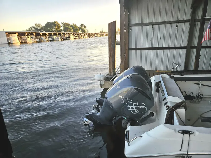 Slide: The Image of Everglades Pilot 290 2008 - 4819802