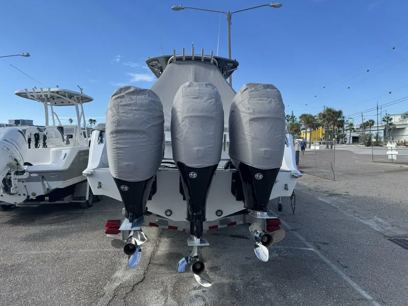 Slide: The Image of Front Runner 36 CC 2023 - 5082792