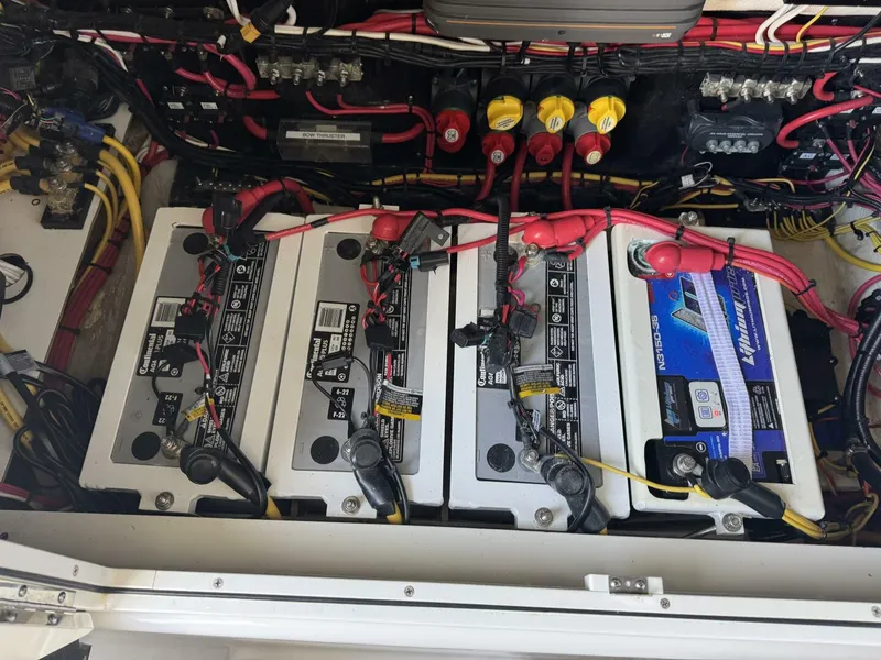 Slide: The Image of Front Runner 36 CC 2023 - 5082804