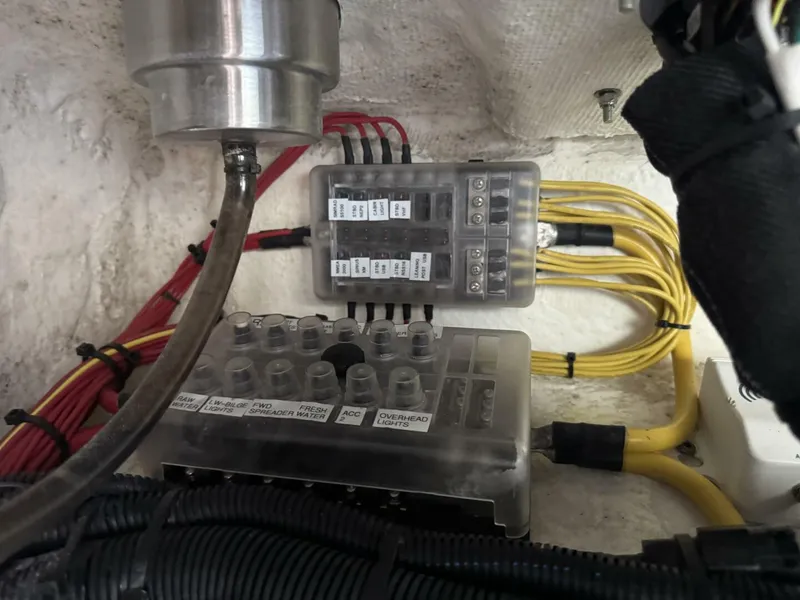 Slide: The Image of Front Runner 36 CC 2023 - 5082807