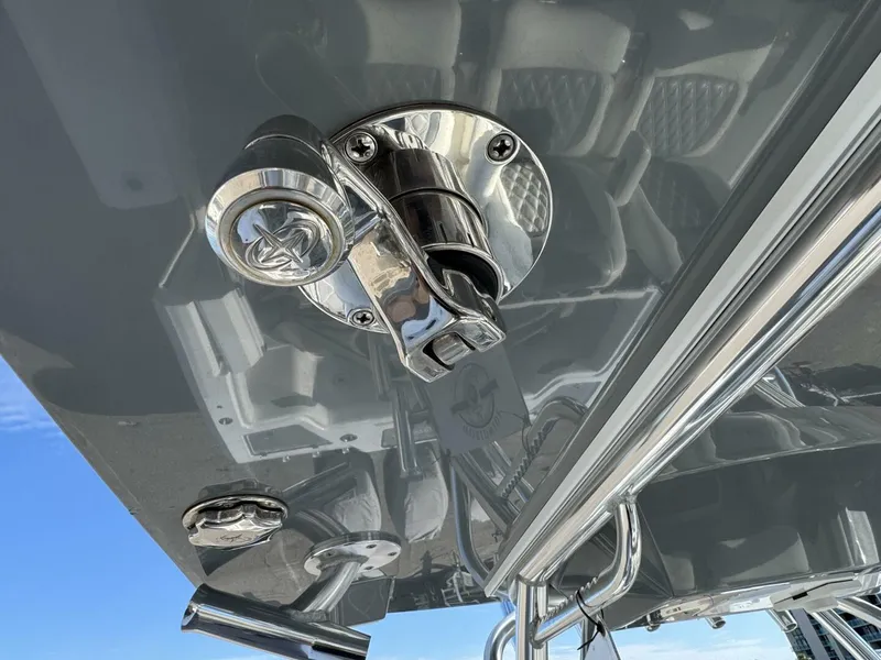 Slide: The Image of Front Runner 36 CC 2023 - 5082815