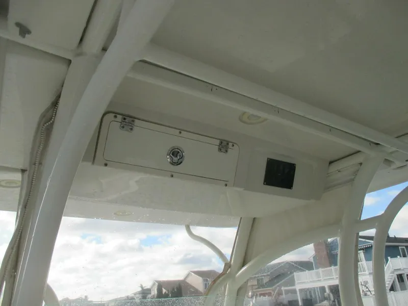 Slide: The Image of Overhead Storage - 4820928