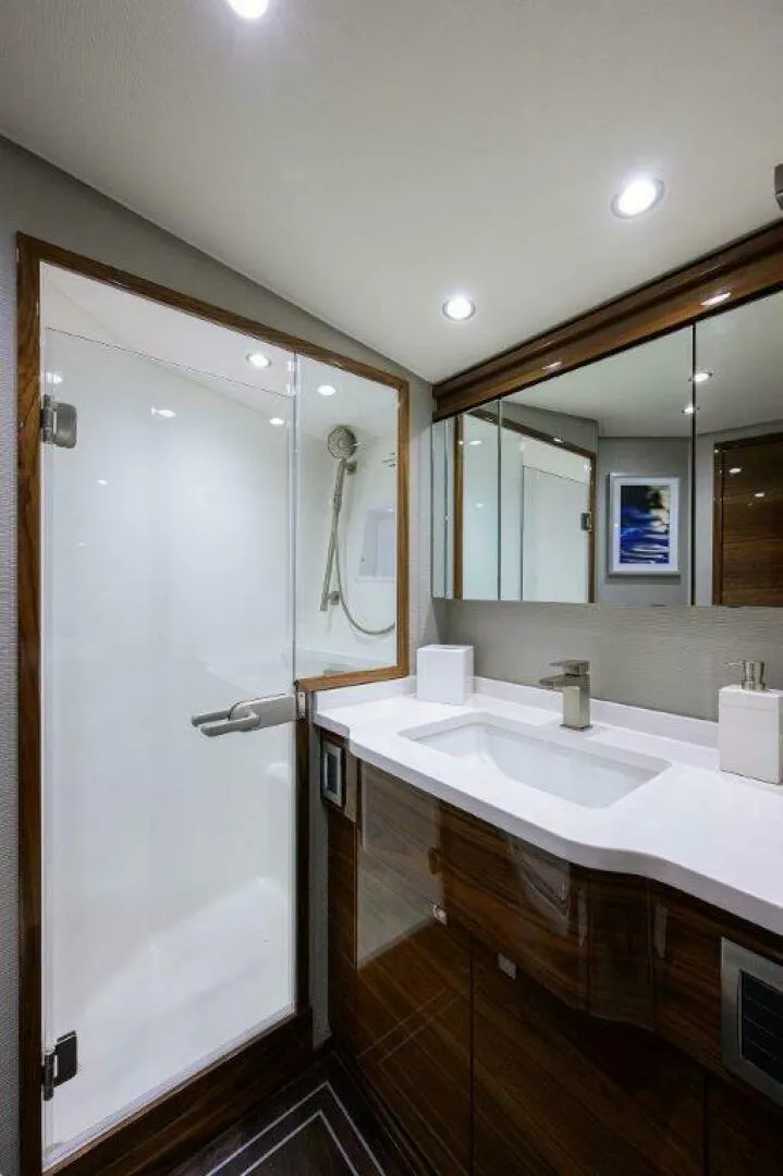 Slide: The Image of Viking 68 Twin Reels - Master Head 2024 Viking 68 Convertible Twin Reels - 4821339