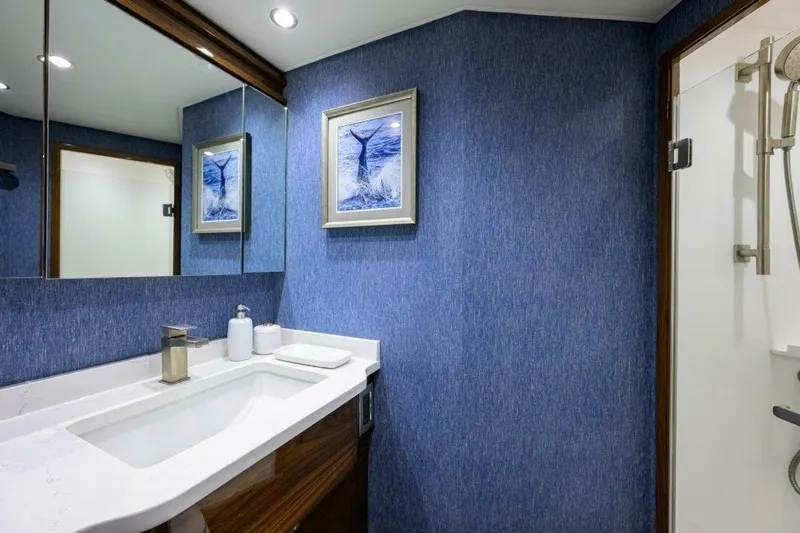 Slide: The Image of Viking 68 Twin Reels - VIP Head 2024 Viking 68 Convertible Twin Reels - 4821348