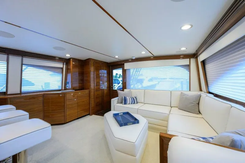 Slide: The Image of Viking 68 Twin Reels - Salon 2024 Viking 68 Convertible Twin Reels - 4821319