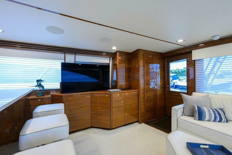 Slide: The Image of Viking 68 Twin Reels - Salon 2024 Viking 68 Convertible Twin Reels - 4821320