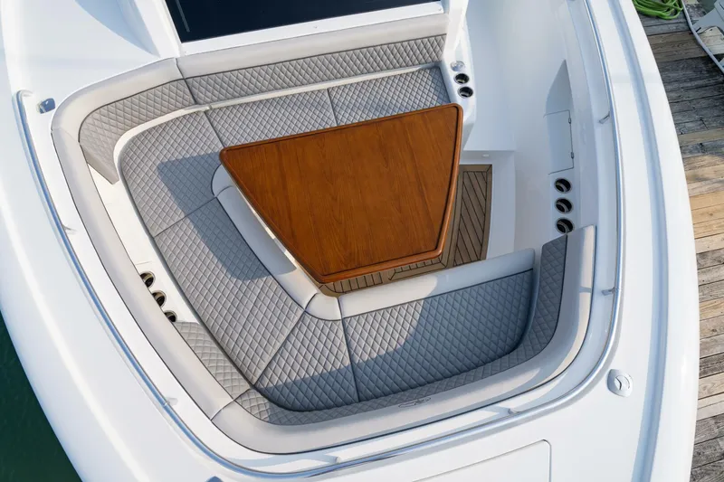 Slide: The Image of 2026 Valhalla Boatworks V-55 Sport - 5634511