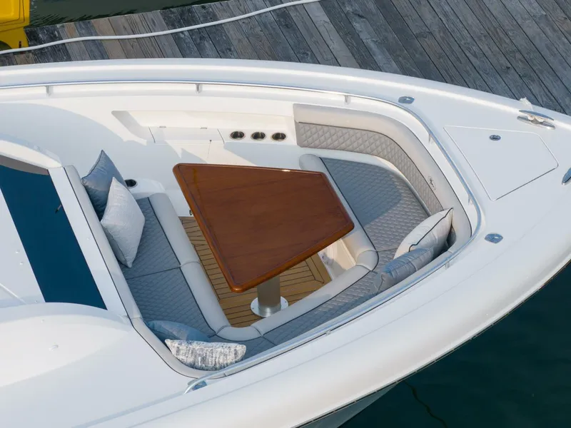 Slide: The Image of 2026 Valhalla Boatworks V-55 Sport - 5634515