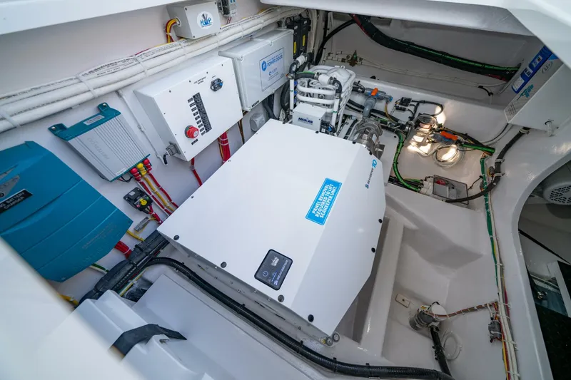 Slide: The Image of 2026 Valhalla Boatworks V-55 Sport - 5634513