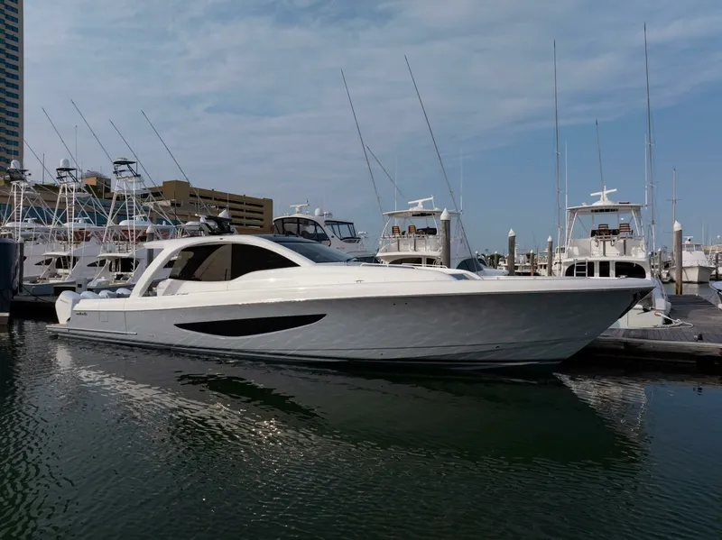 Slide: The Image of 2026 Valhalla Boatworks V-55 Sport - 6314943