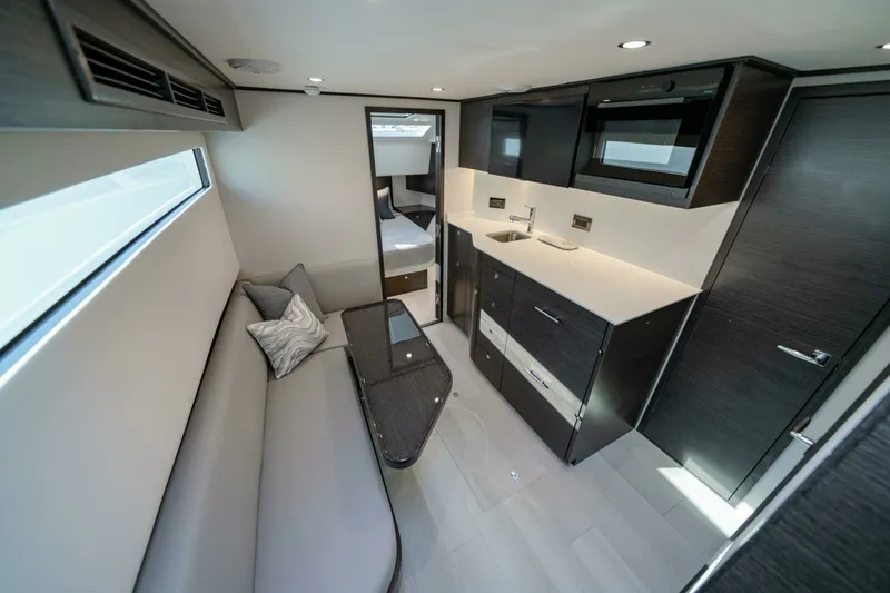 Slide: The Image of 2026 Valhalla Boatworks V-55 Sport - 6314920