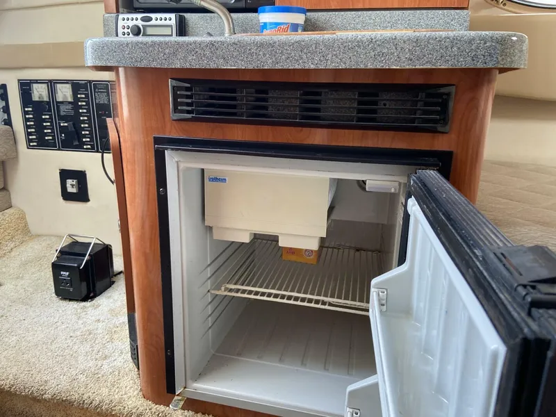 Slide: The Image of Larson 274 Cabrio 2006 - 4822369