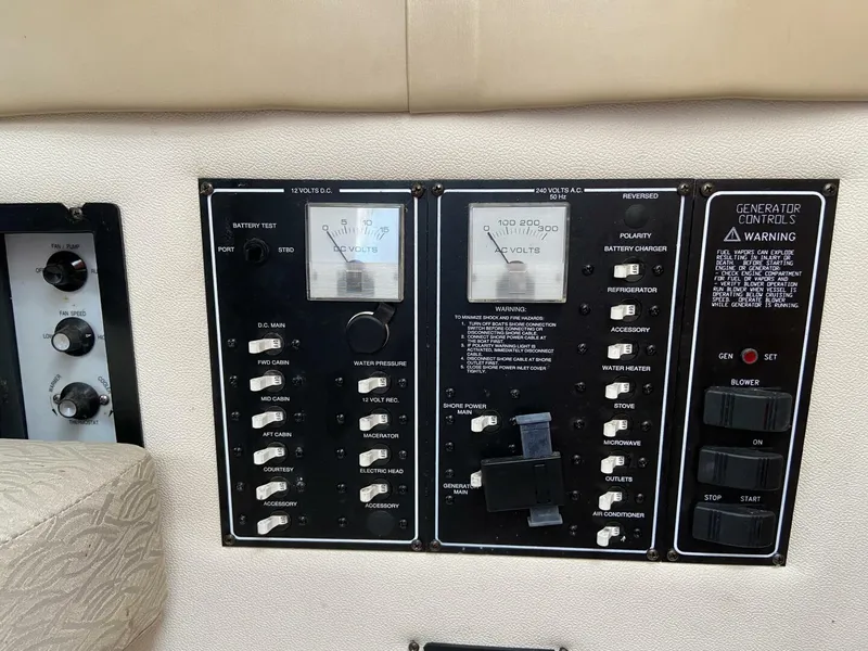 Slide: The Image of Larson 274 Cabrio 2006 - 4822370