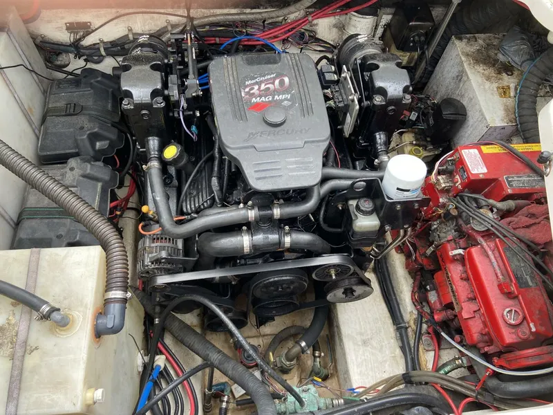 Slide: The Image of Larson 274 Cabrio 2006 - 4822355