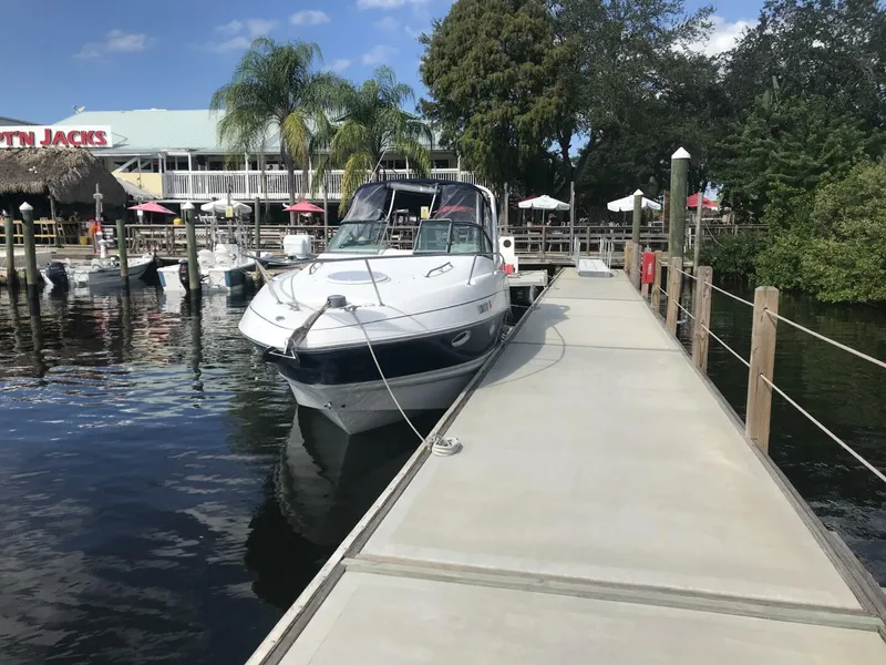 Slide: The Image of Larson 274 Cabrio 2006 - 4822357