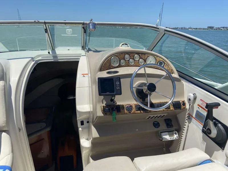 Slide: The Image of Larson 274 Cabrio 2006 - 4822360