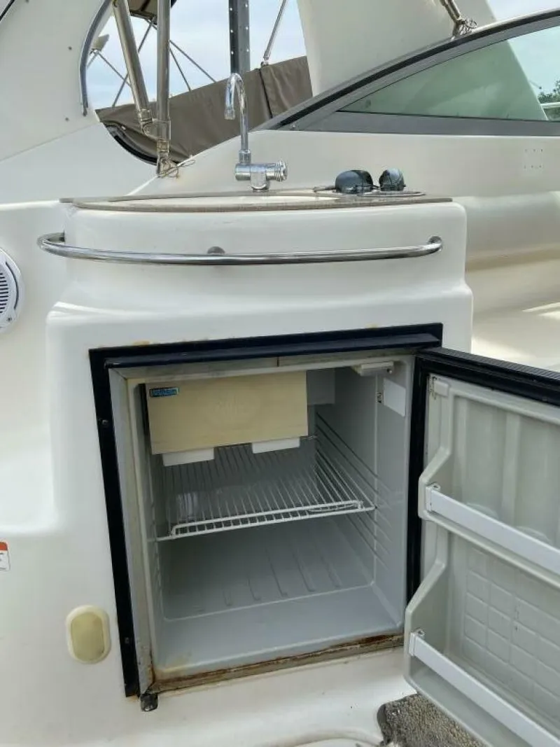 Slide: The Image of Larson 274 Cabrio 2006 - 4822371