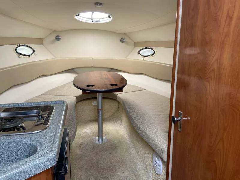 Slide: The Image of Larson 274 Cabrio 2006 - 4822364