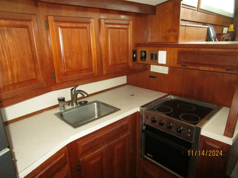 Slide: The Image of 44' Viking galley2 - 4822550