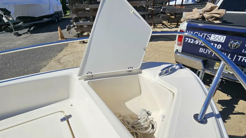 Slide: The Image of Scout 175 Sport Dorado 2022 - 4822883